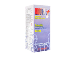 BROGAL T