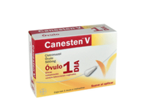 CANESTEN V