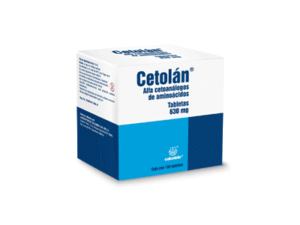 CETOLAN