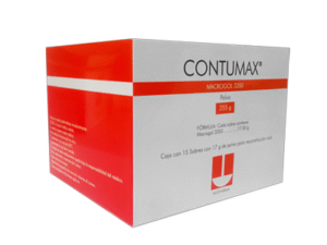 CONTUMAX