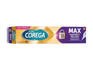 COREGA U MAX