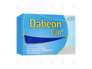 DABEON 30