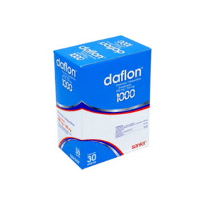 DAFLON 900/100MG SACHETS 10ML C30 (DIC 26)