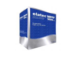 ELATEC MPFF