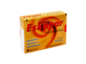 ESKAPAR