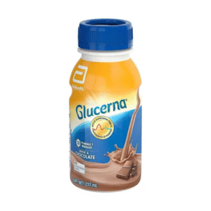 GLUCERNA CHOCO