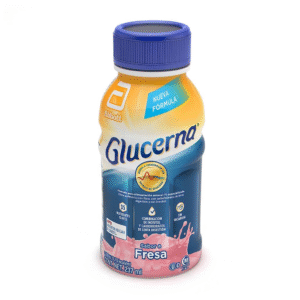 GLUCERNA FRESA