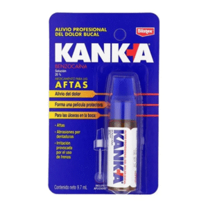 KANKA SOL 9.7ML