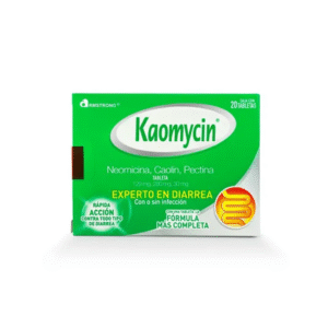 KAOMYCIN