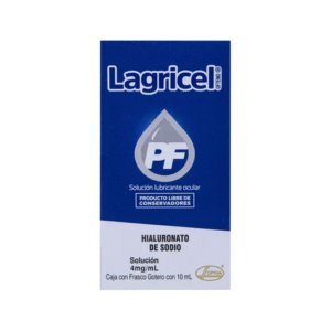 LAGRICEL PF