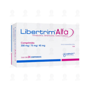 LIBERTRIM ALFA