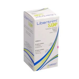LIBERTRIM SDP