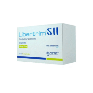 LIBERTRIM SII