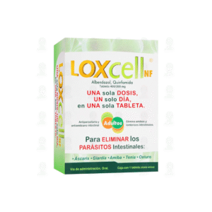 LOXCELL NF