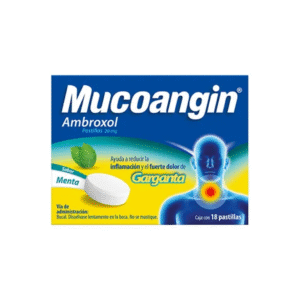 MUCOANGIN