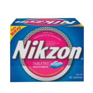 NIKZON