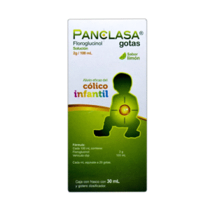PANCLASA GOTAS