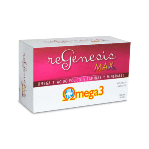 REGENESIS MAX