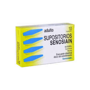 SENOSIAIN