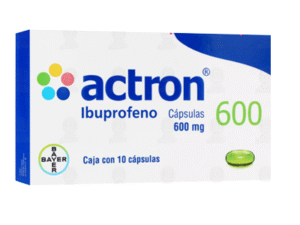 ACTRON 600