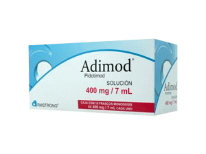 ADIMOD 400
