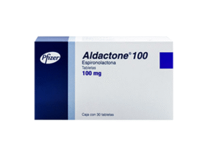 ALDACTONE