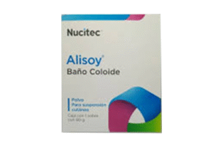ALISOY