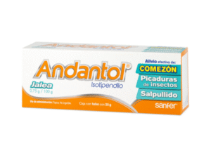 ANDANTOL