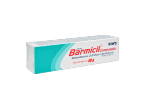 BARMICIL 40G
