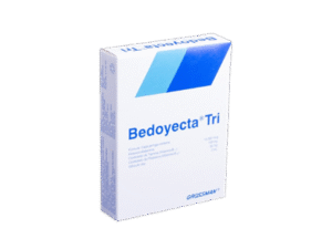 BEDOYECTA-TRI