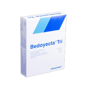 BEDOYECTA TRI INY 2ML C5 (SEP 26)