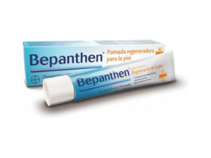 BEPANTHEN 5  POM REGEN P PIEL30G N