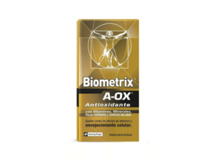 BIOMETRIX