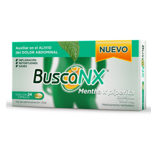 BUSCANX 181.6MG CAP C24   (FEB 26)