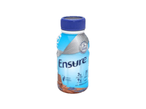 ENSURE CHOCOLATE