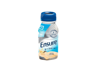 ENSURE VAINILLA