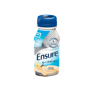 ENSURE VAINILLA  237ML
