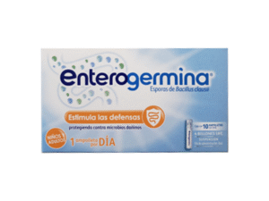 ENTEROGERMINA