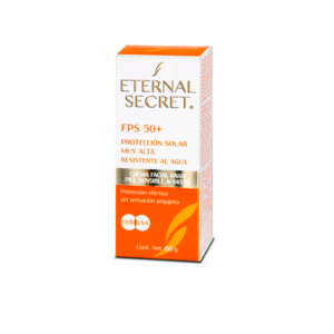 Eternal Secret