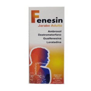 FENESIN AD