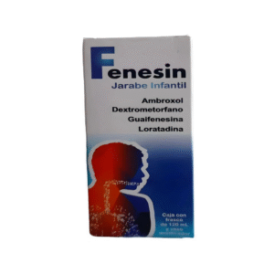 Fenesin INF