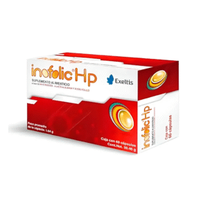 INOFOLIC HP
