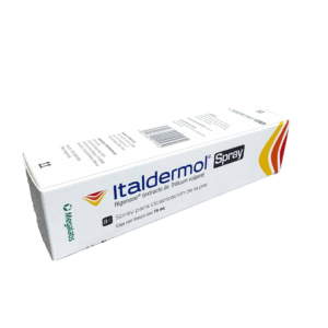 ITALDERMOL SPRAY