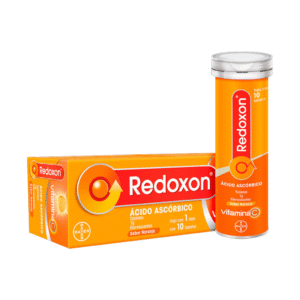 REDOXON 1G