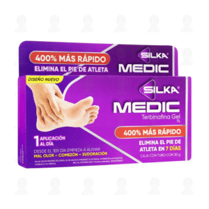 SILKA MEDIC