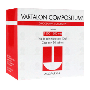 VARTALON COMP 1.5G SOB C30