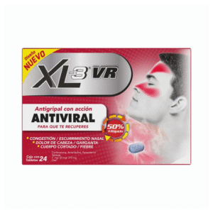XL3 VR TAB C24