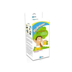 HYDRASOR NATURAL C25 SOBRES