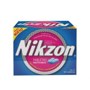 NIKZON MASTICABLE TAB 90