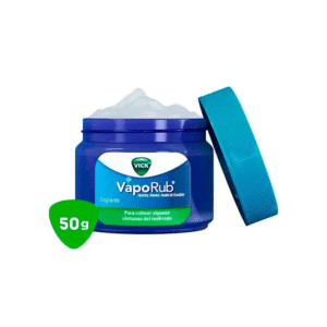 VICK VAPORUB TRRO 50G (SEP 26)